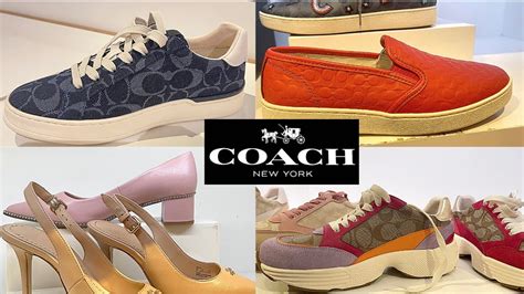 coach shoes outlet.